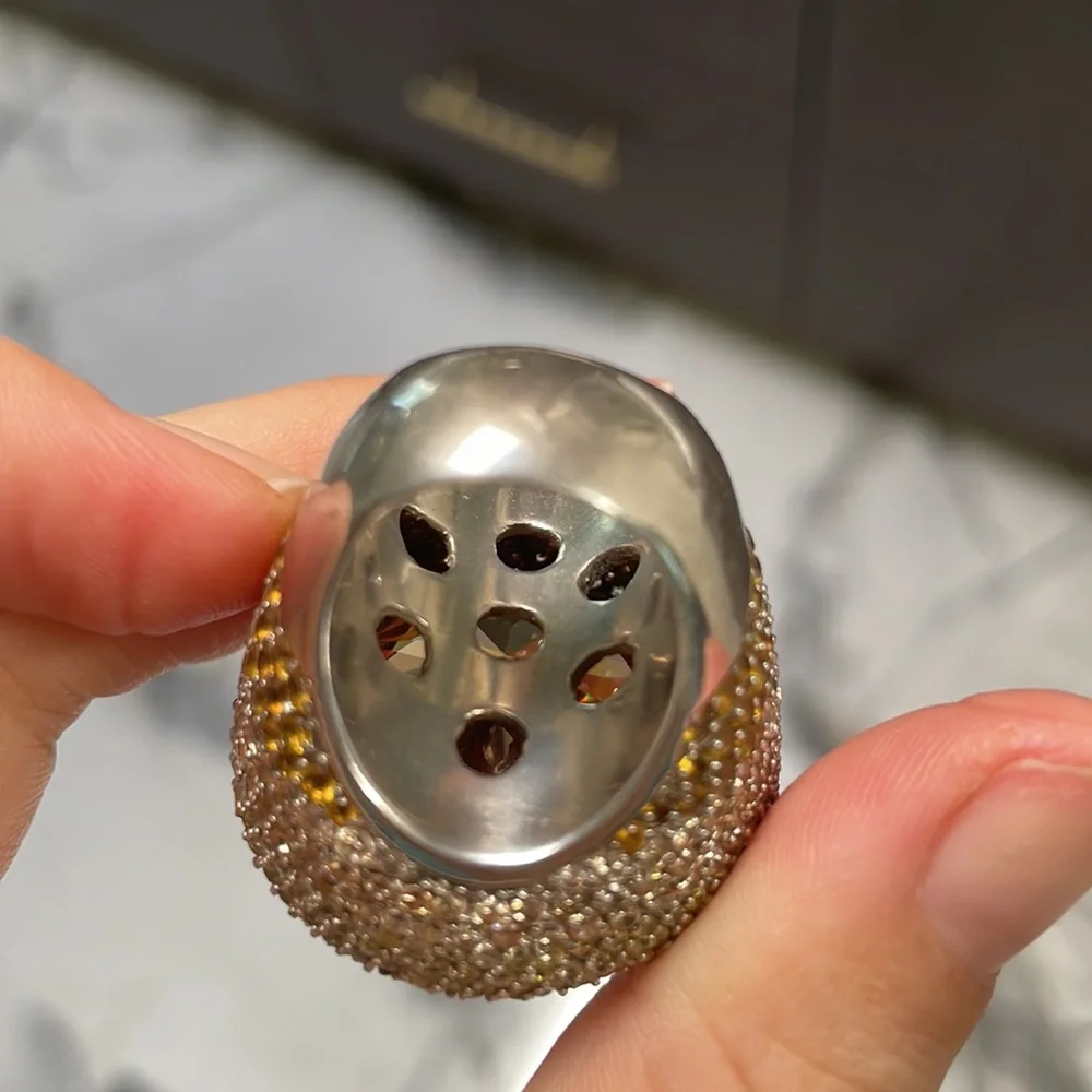 N/A sterling silver